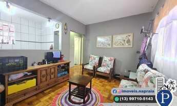 Imagem: Apartamento para venda possui 65 metros