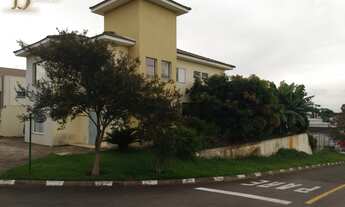 Imagem: Casa à venda no Condomínio Residencial