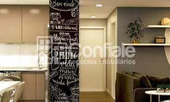 Imagem 6: Apartamento de 3 dormitórios à venda no bairro Desvio Rizzo em Caxias do Sul