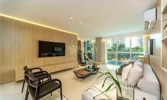 Imagem 6: ED BRAVA HOME 04 SUÍTES MOBILIADO 04 VAGAS