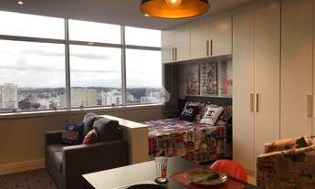 Imagem 5: Kitnet à venda 1 Quarto, 1 Vaga, 56M², Centro, Passo Fundo - Rio Grande do Sul