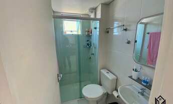 Imagem 7: Apartamento Semi-mobiliado!