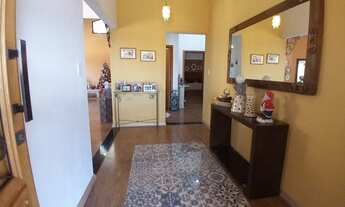 Imagem 4: Casa - Chácaras Alpina - Valinhos