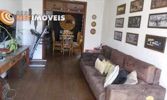 Imagem 1: Venda Apartamento 4 quartos Santo Antônio Belo Horizonte