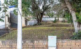 Imagem 4: Terreno em Medianeira