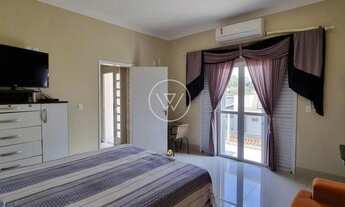 Imagem 4: Chácara Condomínio para Venda em Vinhedo, Caixa D´Água, 3 dormitórios, 1 suíte, 3 banheiro