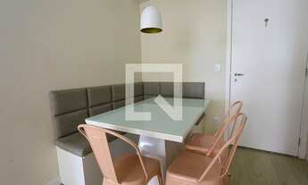 Imagem 5: Apartamento para Aluguel - Vila Andrade, 2 Quartos, 48 m2