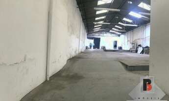 Imagem 4: Galpão na vila prudente, próximo Rua do Orfanato