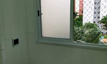 Imagem 3: APARTAMENTO COM 3 DORMITÓRIOS PARA ALUGAR, 63 M² POR R$ 2.200,00/MÊS - VILA TALARICO - SÃO