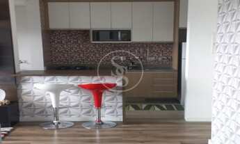 Imagem 3: VENDA: APARTAMENTO - ANCHIETA-(JD. HOLLYWOOD)- R$ 475.000,00 -REF: AP02800