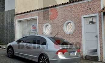 Imagem 1: Casa vila formosa