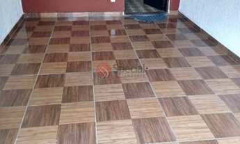 Imagem: Sobrado no Tatuapé. Reformado