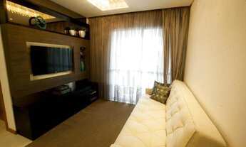 Imagem 4: Apartamento com 3 dormitórios à venda, 83 m² por R$ 524.450,00 - Rio Caveiras - Biguaçu/SC