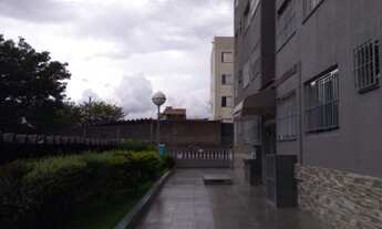 Imagem: Apartamento Cidade Das Flores