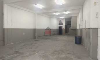 Imagem: Galpão à venda, Cambuci, São Paulo, SP