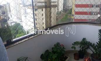 Imagem 6: Venda Apartamento 4 quartos Gutierrez Belo Horizonte