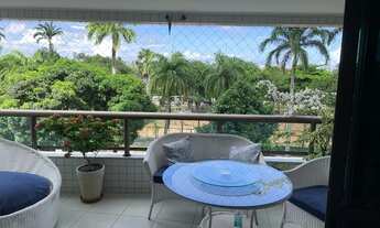 Imagem: Apartamento à venda com vista belíssima