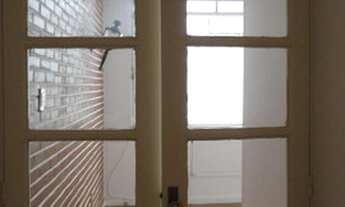 Imagem 4: Copacabana 2 qtos , varandão, dependências a uma quadra da praia