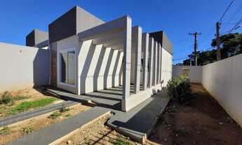 Imagem 2: Casa para Venda em Ponta Grossa, Uvaranas, 2 dormitórios, 1
