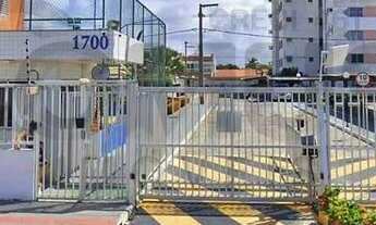 Imagem 4: Apartamento de 75m² no Mar de Aruana 1 - 3 Quartos - Elevador