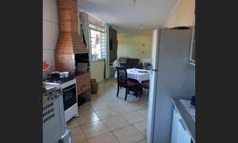 Imagem 4: Casa para venda com 138 metros quadrados com 4 quartos em Jardim Mesquita - Jacareí - SP