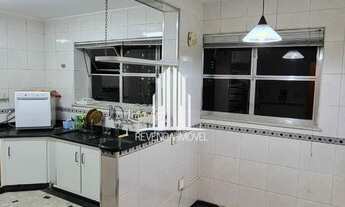 Imagem 4: Vende-se apartamento na Mooca com 156m², 3 quartos e garagem privativa com 4 vagas