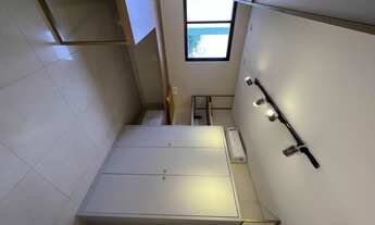 Imagem 4: Apartamento para aluguel possui 90 metros quadrados com 3 quartos