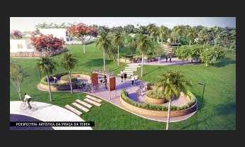 Imagem 3: Terreno à venda, Residencial Elementum, QD. 14 - LT. 06, BOA VISTA, Atibaia, SP