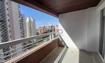 Imagem 3: Apartamento de 3 Dormitórios, 1 suíte e 2 vagas para locação no Alto da Lapa