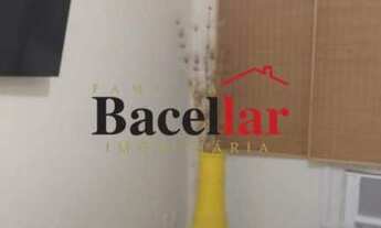 Imagem 6: Rio de Janeiro - Apartamento Padrão - Grajaú