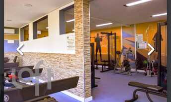 Imagem: Apartamento para venda tem 169 metros quadrados