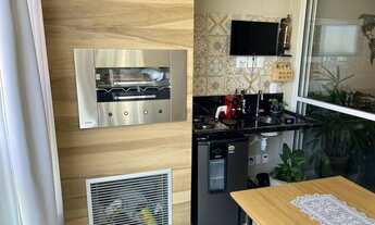 Imagem 5: Apartamento 03 quartos emPraia de Itaparica, Vila Velha - ES