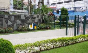 Imagem 5: Apartamento à venda 3 Quartos, 1 Suite, 2 Vagas, 140M², Vila Mariana, São Paulo - SP