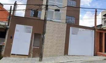 Imagem 2: Apartamento Cobertura Penthouse em Vila Palmares 2 dormitorios, 112 metros quadrados, 2 v