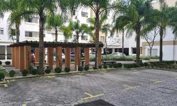 Imagem 5: LINDO APTO COM 2 DORMITÓRIOS NO BAIRRO FAZENDA SANTO ANTÔNIO, EM SÃO JOSÉ