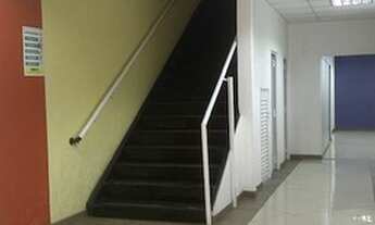 Imagem 2: Prédio comercial 1300 m²