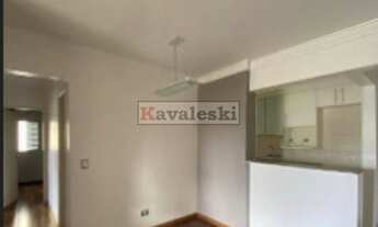 Imagem 3: Apartamento reformado Cond Be Happy - 3 dormitórios 1 suite 2 vagas - Varanda Gourmet- Laz