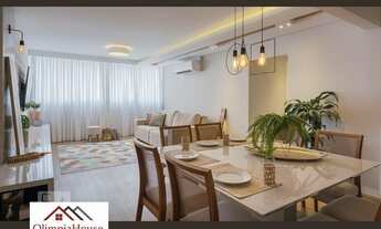 Imagem 3: Apartamento Venda Moema 120 m² 3 Dormitórios