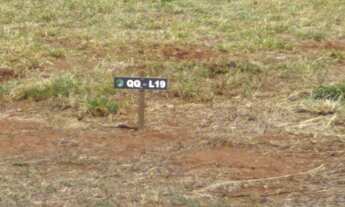 Imagem: Terreno Portal Ville Jardim América 12x24