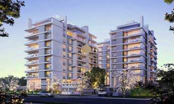 Imagem 1: Apartamento 3 dormitórios à venda Vila Izabel Curitiba/PR