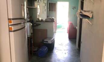 Imagem 4: Casa muito novo Boa de mora 2 quartos um com suíte toda com ipvc