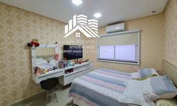 Imagem 7: Condomínio Passaredo Ponta Negra/Dúplex 03 Suítes Com Closet/ Área Gourmet e Piscina