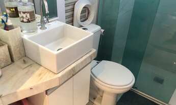 Imagem 6: Vendo apartamento 2 quartos Betania BH