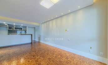 Imagem 7: Apartamento a Venda 3 Quartos(1 Suíte) 2 Vagas com Infra no Chácara das Pedras