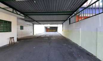 Imagem 3: Terreno a 400 metros do Metro Tatuapé