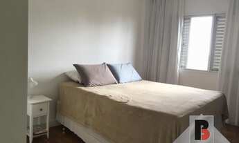 Imagem 4: Apto todo reformado na Mooca