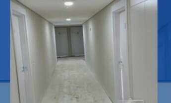 Imagem 7: APARTAMENTO NOVO 32M2 BRESSER 1 DORMITORIOS SALA COZINHA AREA