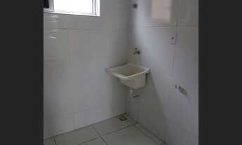 Imagem 7: Aluga-se apartamento no cuiá, dois quartos sendo um suite e wc