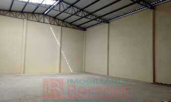 Imagem 5: Barracão para alugar por R$ 2700.00, 300.00 m2 - VILA NOVA - ARAPONGAS/PR