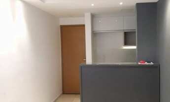 Imagem 3: Vendo Lindo Apartamento de 02 Quartos em Colinas de Laranjeiras - Serra